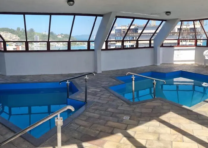 Hotel Residencial Itapema