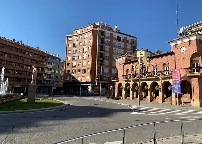 Calahorra Centro