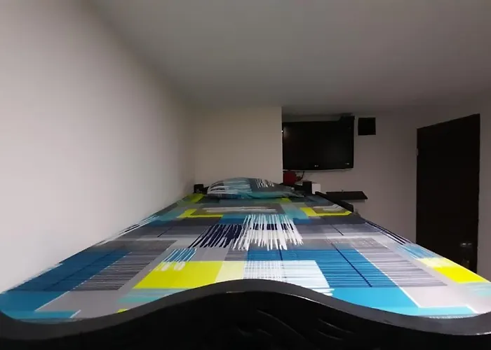 Hostal El Altisimo
