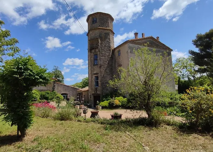 Château Saint-Martin