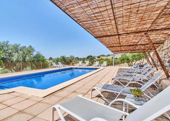 Hotel Can Riera By Cheelhotels