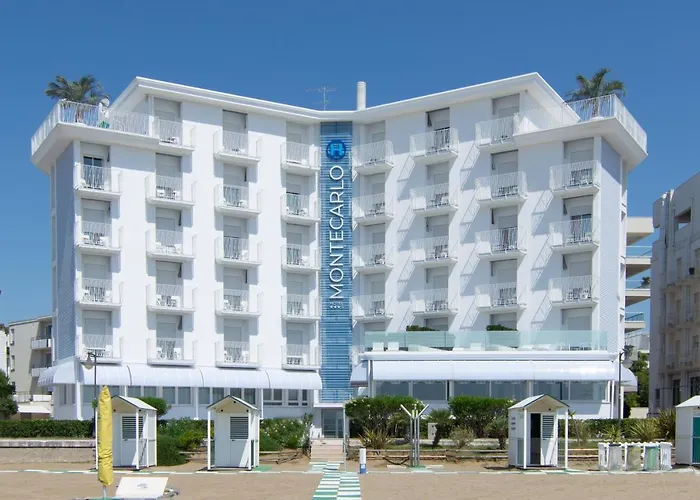 Hotel Montecarlo 3 Stelle Superior