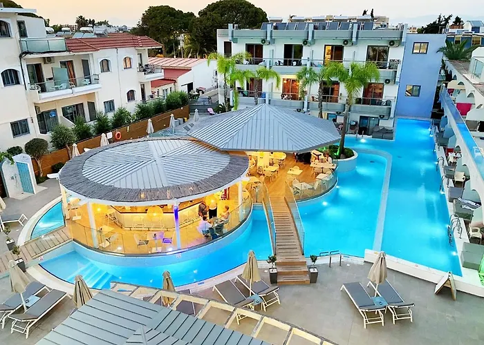 Katia Hotel