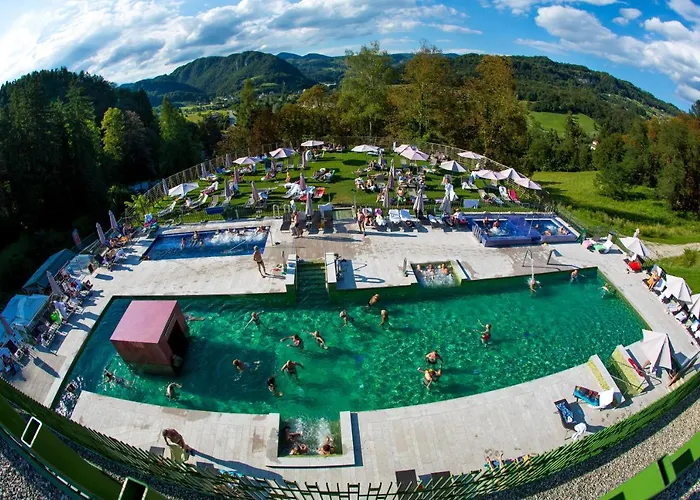 Rimske Terme Resort - Hotel Rimski Dvor