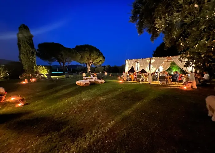 B&B Valle D'Oro
