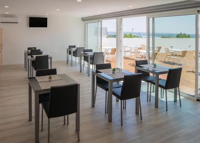 Casa Dona Maria Acomodação com café da manhã Montargil