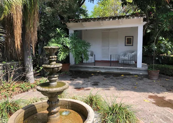 Casa La Bonita