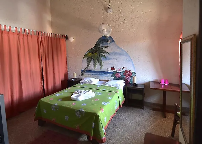 Hotel El Rancho Sosua