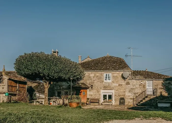 Casa Do Cuco - Rural House