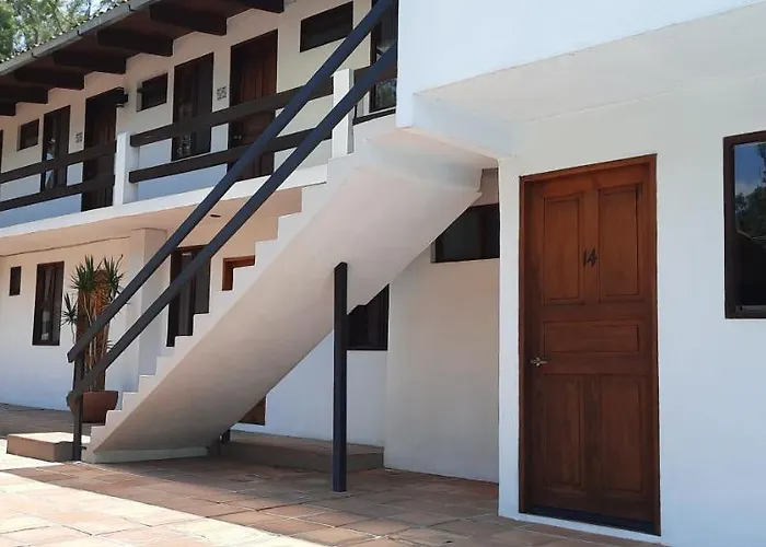 Hotel el Arco
