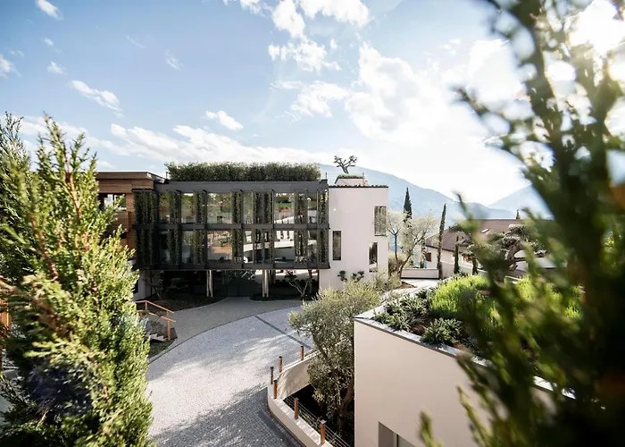 Spa & Relax Hotel Erika