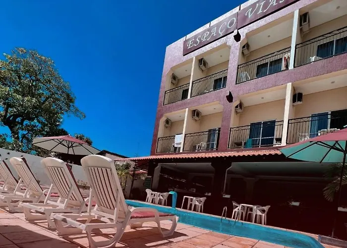 Espaço Viana