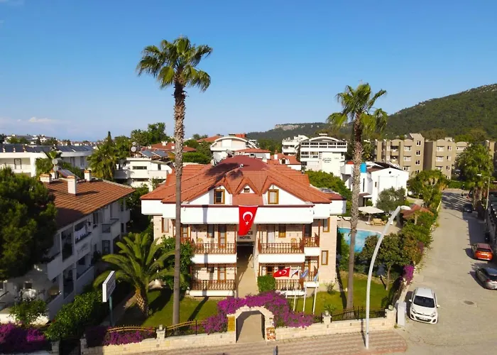 Felice Hotel