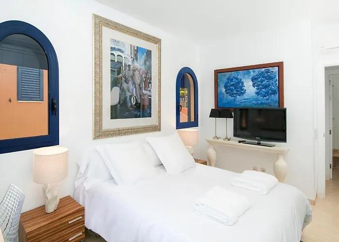 Meloneras Suites