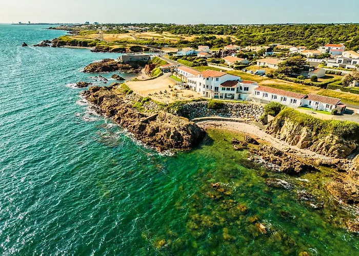 La Villa Saint Jean