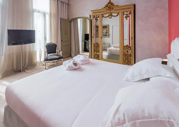 Hotel SERHS Rivoli Rambla