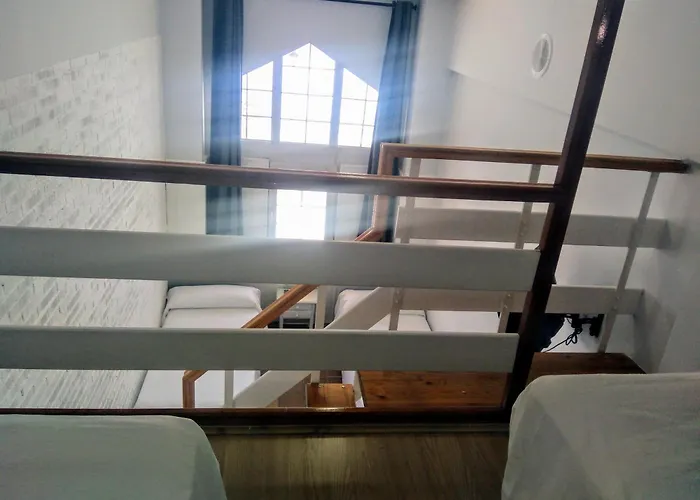 Hotel Montesol Arttyco