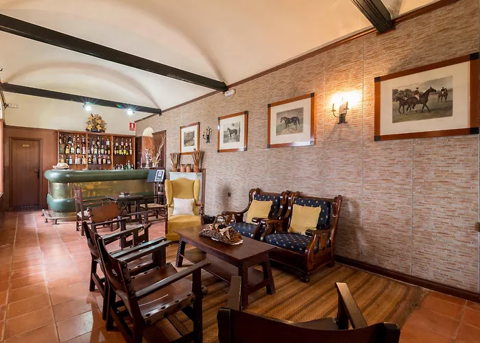 Hacienda el Santiscal