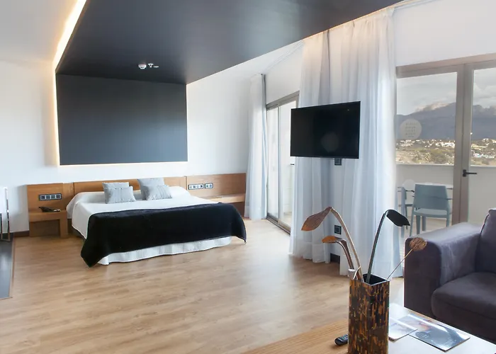 Albir Playa & Spa