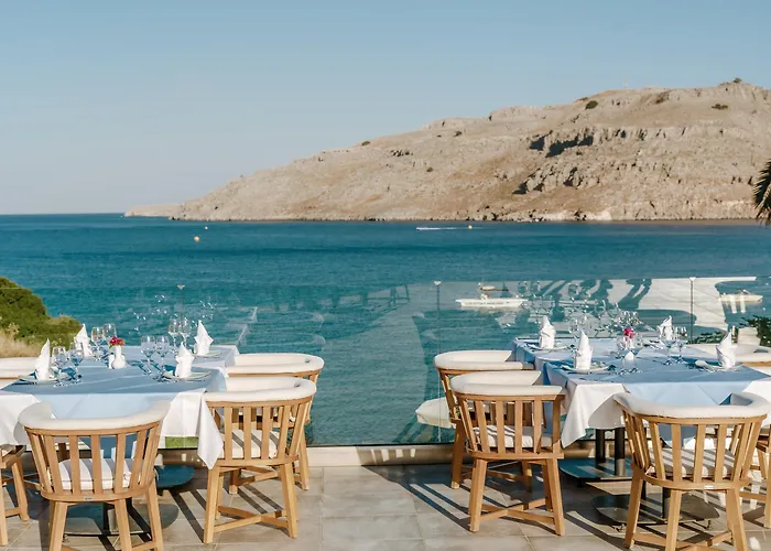 Lindos Royal Resort