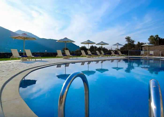 Filion Suites Resort&Spa Bali 