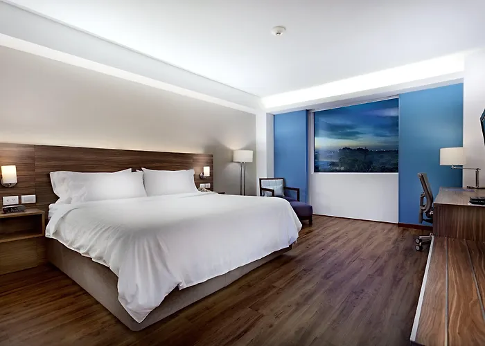 Holiday Inn Express Villahermosa By Ihg