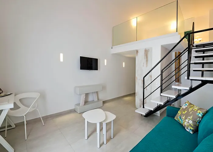Cavo Bianco Boutique Hotel&Spa