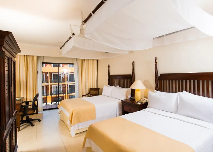 Holiday Inn Merida By Ihg