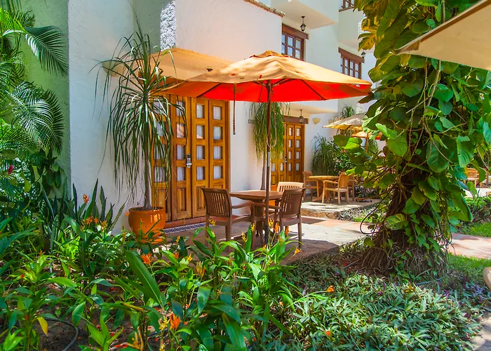 Villa Blanca Huatulco