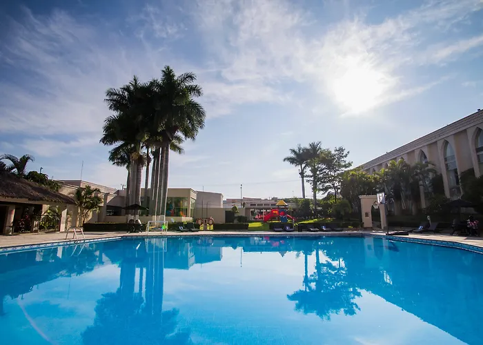Holiday Inn By Ihg