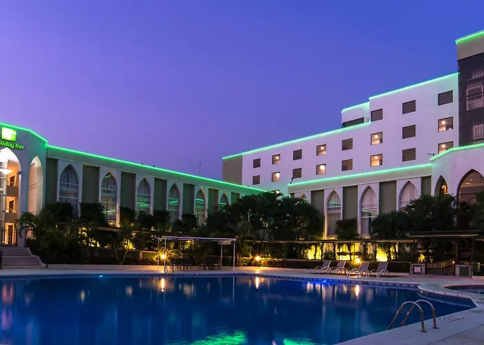 Holiday Inn By Ihg