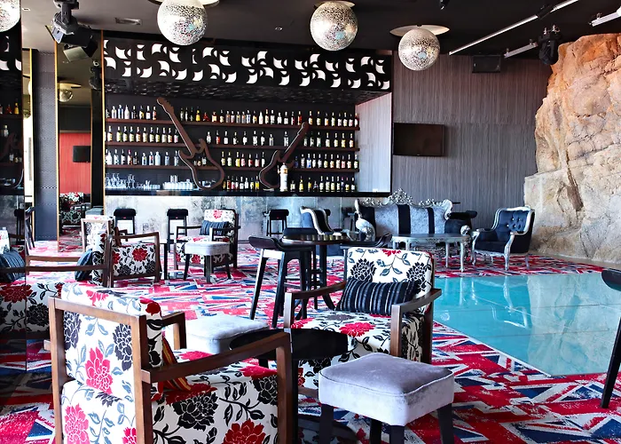 Sandos Finisterra All Inclusive Cabo San Lucas