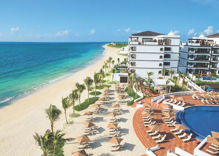 Grand Residences Riviera Cancun Puerto Morelos