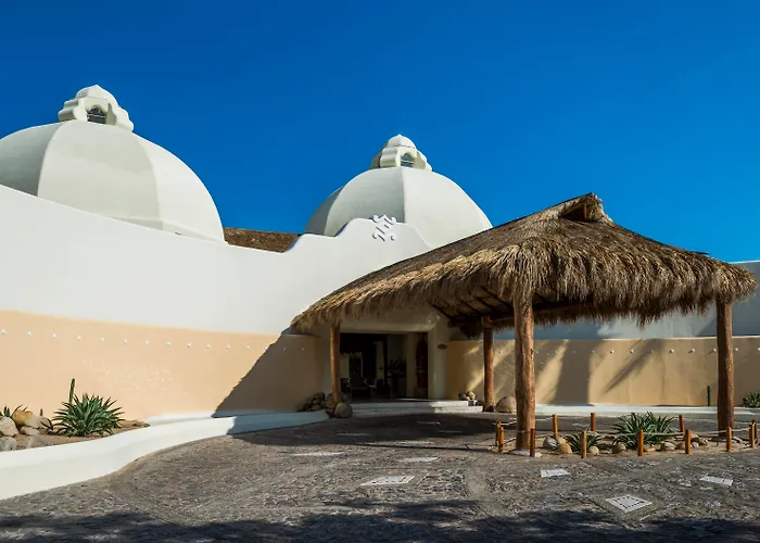 Hotel Quinta Real Huatulco Santa Cruz - Huatulco