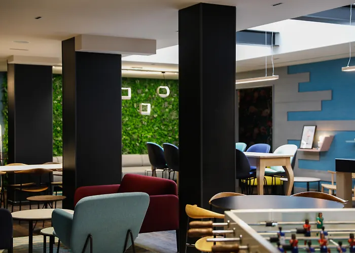 Terrass" Hotel