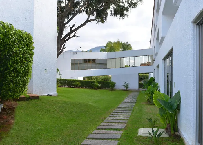 Holiday Inn Morelia By Ihg