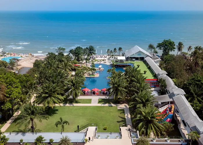 Radisson Resort & Spa Hua Hin