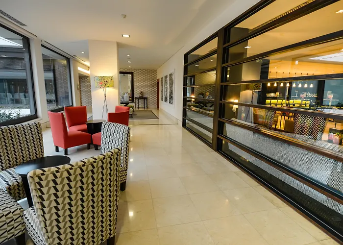Azoris Royal Garden - Leisure & Conference Hotel Ponta Delgada