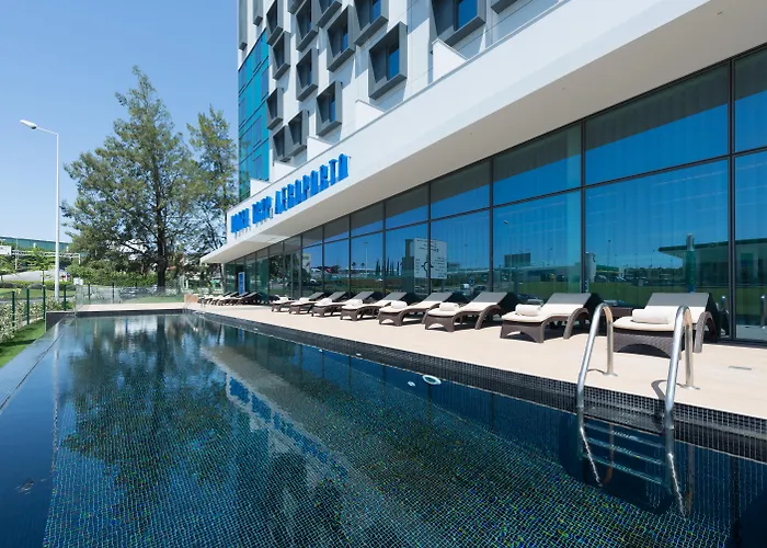 Meliá Lisboa Aeroporto