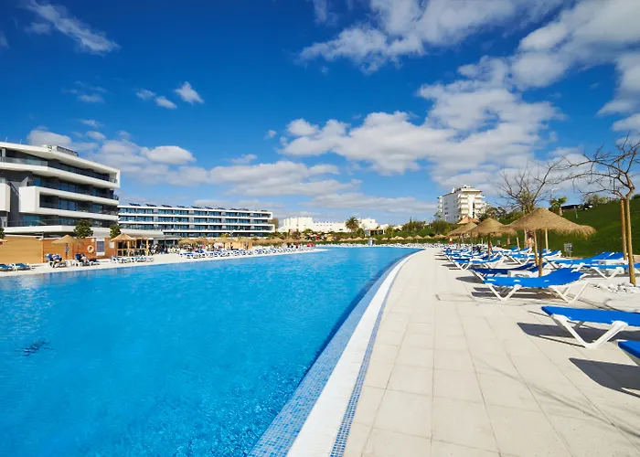 RR Alvor Baía Resort