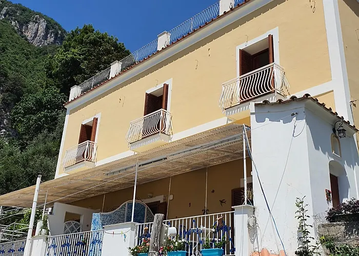 Villa Celentano