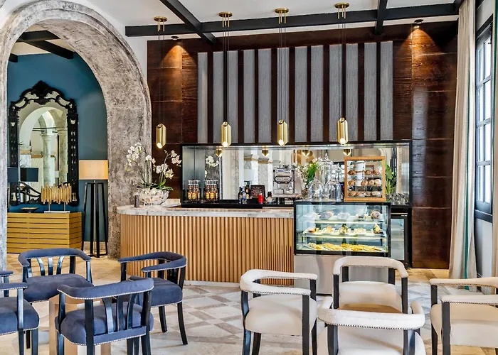 Sanctuary Cap Cana, A Luxury Collection Resort, Dominican Republic, Adult All-Inclusive Punta Cana