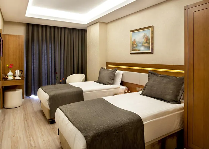Sorriso Hotel