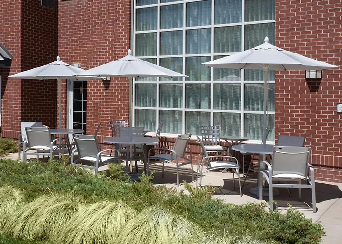 Staybridge Suites Denver International Airport By Ihg