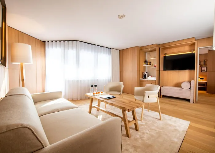 Schweizerhof Zermatt - A Small Luxury Hotel