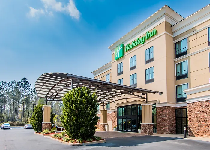 Holiday Inn Mobile Airport By Ihg