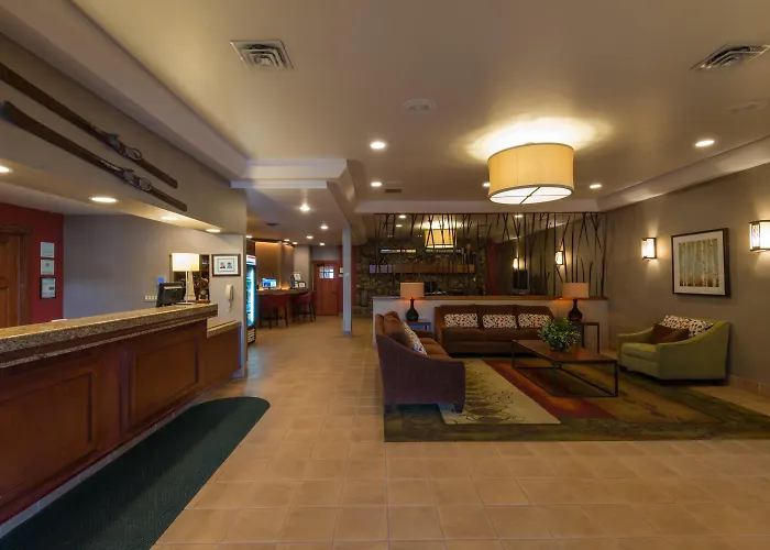 Holiday Inn Steamboat Springs By Ihg