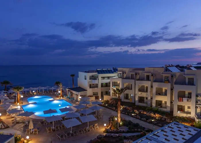 Harmony Rethymno Beach