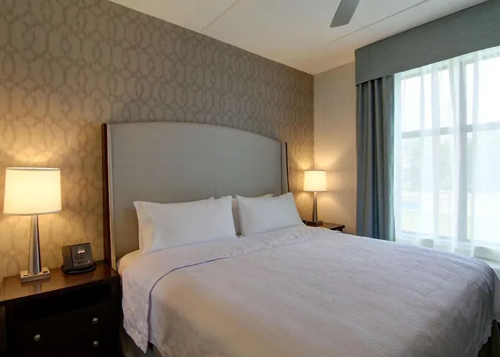 Homewood Suites By Hilton Clifton Park