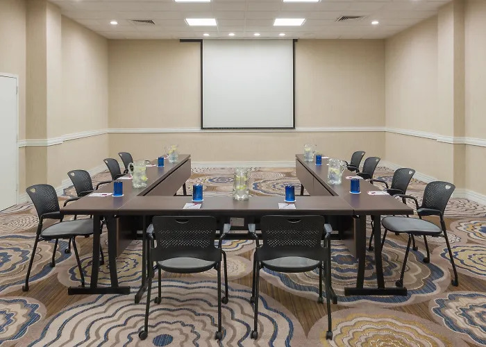 Sonesta White Plains Downtown Hotel